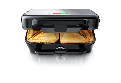 Arendo Sandwichmaker 1200 W