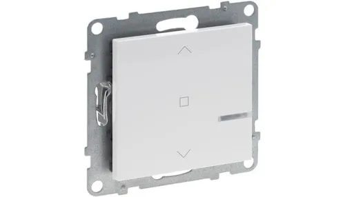 Legrand 765638 SEANO Vernetzter Rollladenschalter von Legrand