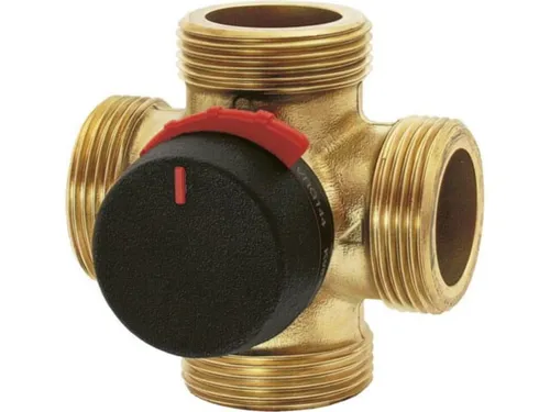 ESBE VRG142 DN20 Mischventil G 1'' | 6,3 Kvs von ESBE
