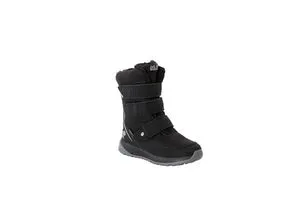 Jack Wolfskin Unisex Kinder Polar Boot Texapore High Vc K von Jack Wolfskin
