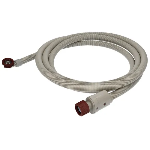 Zulaufschlauch Aquastopschlauch 3,8m Universal für Waschmaschine Geschirrspüler