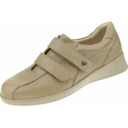 Produktbild Finn Comfort Nairobi taupe Damen Klettschuh