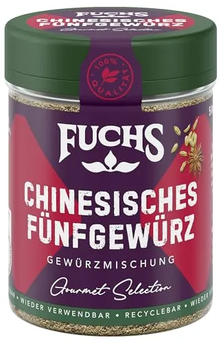 FUCHS Kräuter & Gewürze von FUCHS