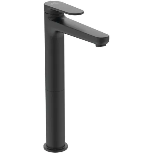 Ideal Standard cerafine nuovo Wastafelkraan in schwarz von Ideal Standard