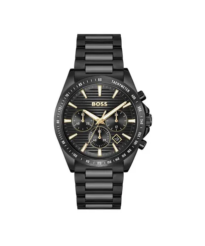 BOSS Chronograph STRIKE CHRONO 1514291