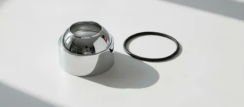 GROHE Minta Kappe, chrom für Einhand-Spültischbatterie von GROHE