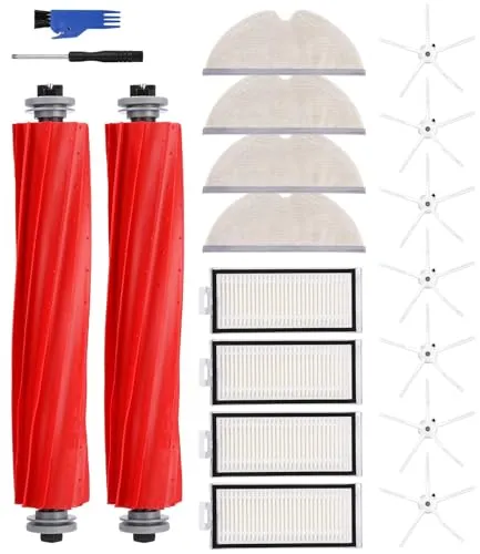 HEPA-Filter von SOBEAU