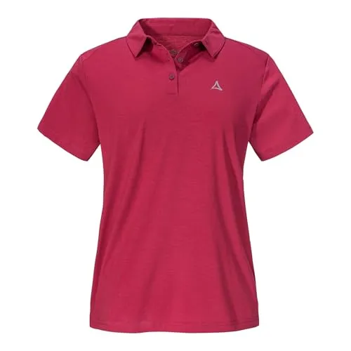 Schöffel Polo Shirt Ramseck L - 42