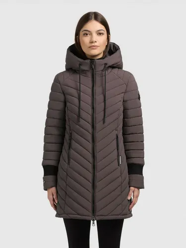 khujo Steppmantel NITA4 von khujo