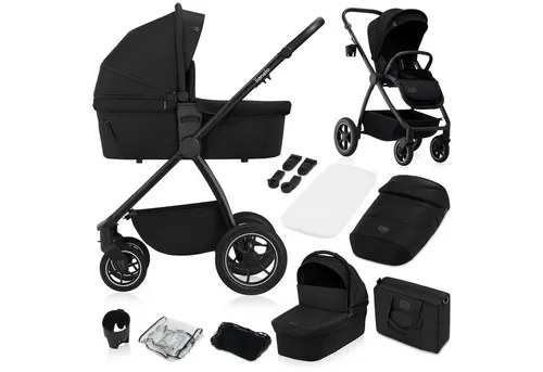 Lionelo Kombi-Kinderwagen MERIL 2IN1 von Lionelo