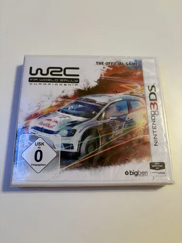 WRC