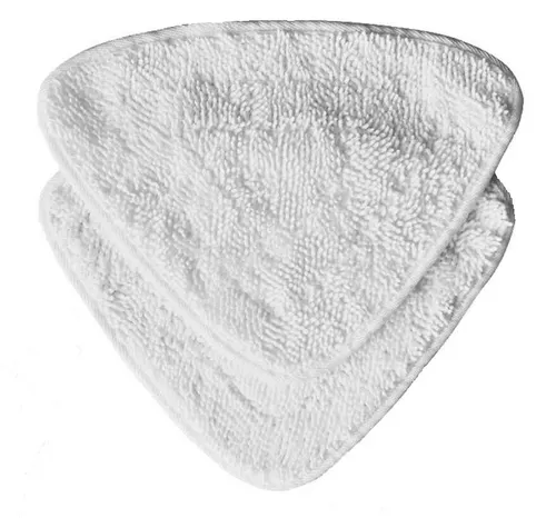 Stück Ersatzbezug, Tücher, Pads passend für Vileda Steam 100 Dampfreiniger 2