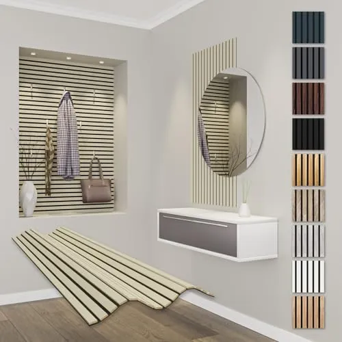 Hexim Wanddekoobjekt APF01 von HEXIM