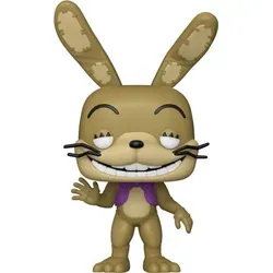 FUNKO POP! Vinyl Figur Five Nights at Freddys Help Wanted Glitchtrap 1128