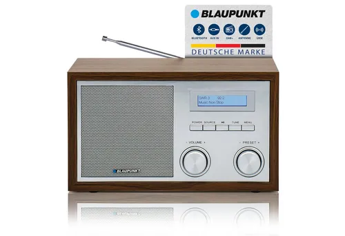 Blaupunkt Nostalgieradio RXN 180