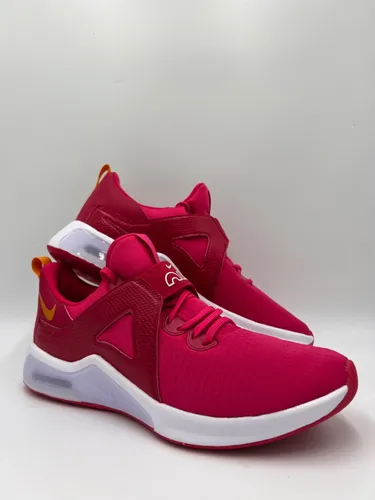 Nike Air Max Damenschuhe EU 40,5 Bella / Sneaker rosa Komfort leicht Outlet Sale