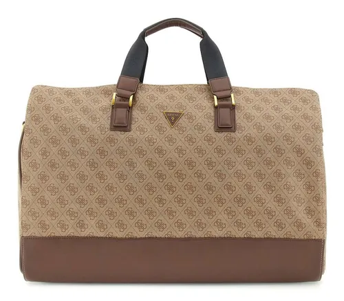 Guess Reisetasche Convertible Weekender (Set, 2-tlg) in beige von GUESS