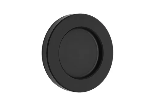 Türknäufe & -klinken Schwarz von SO-TECH