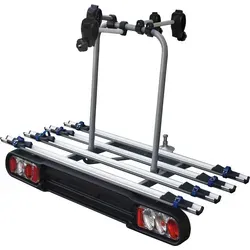 VDP Fahrradträger Race 4 für 4 Räder