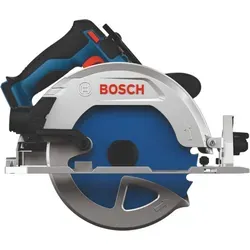 Bosch Akku-Handkreissäge GKS 18V-68-2 Professional