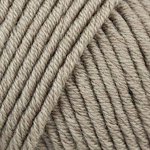 Lang Yarns Merino 70 - 0022 beige