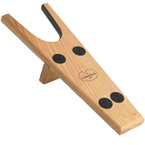 Le Chameau Stiefelknecht Holz Stiefelknechte Herren NEU