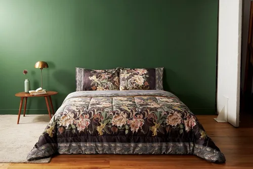 Bassetti Bettwäsche Grau von Bassetti