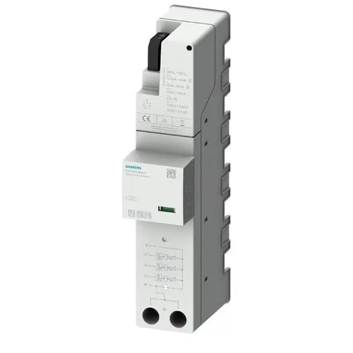 Siemens Kombi-Ableiter 5SD7444-8KK21 von Siemens Dig.Industr. Kombi-Ableiter Energietechnik