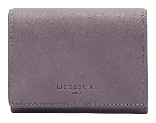 Liebeskind Berlin Louisa LOU 2 3D LEATHER Umhängetasche - Elegante Umhängetasche aus hochwertigem 3D-Leder in Anemone, perfekt für stilbewusste Frauen.