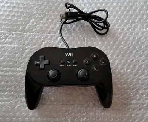 Produktbild Wii U Wireless Pro Gamepad