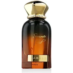 Ahmed Al Maghribi Summer Oud Extrait de parfum 60 ml von Ahmed Al Maghribi