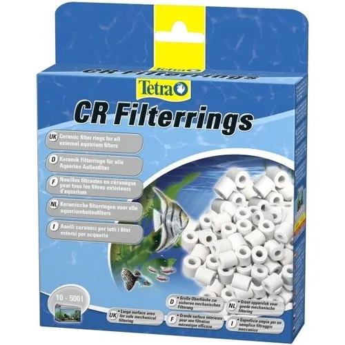 Tetra CR Filterrings Small von Tetra