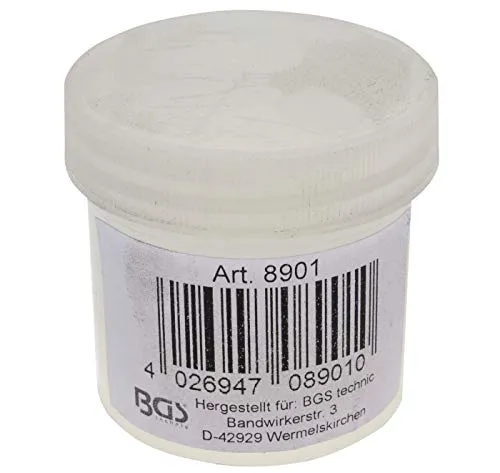 BGS Schmierstoff 8901
