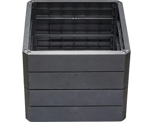 Garantia Hochbeet Ergo Quadro S 50 von GARANTIA