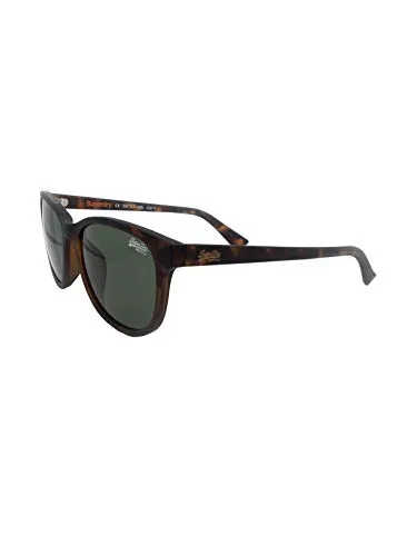 Superdry Unisex Sonnenbrillen SDS Lizzie, 122, 55 von Superdry