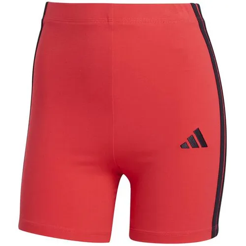 adidas Sportswear Trainingstights W 3S SJ BK SHO von adidas