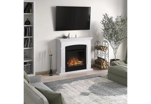 TAGU Elektrokamin TAGU Elektrokamin Helmi 23 Zoll Powerflame 1500W