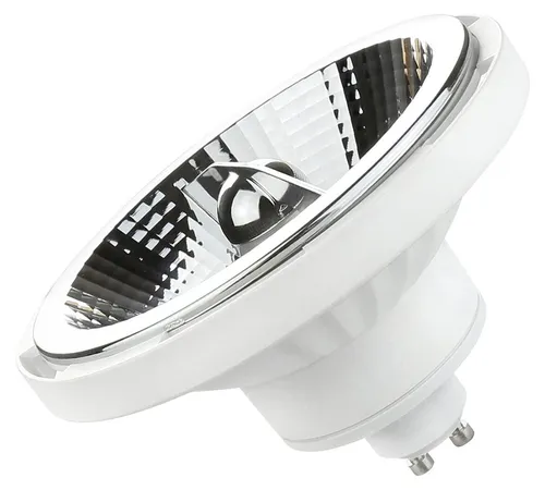Spectrum GU10 LED Spot Lampe 1000lm 4000K Neutralweiß 230V