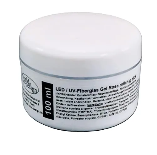 Künstliche Nägel von World of Nails-Design