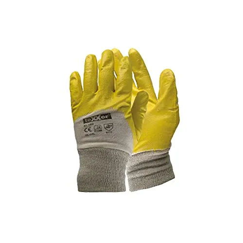Handschuhe Nitrilhandschuhe Gr.11 (XXL) Texxor 2356 12 x