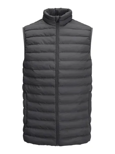 Jack & Jones Funktionsweste Stepp Übergangs Blouson ohne Ärmel JJERECYCLE JJERECYCLE BODYWARMER NOOS