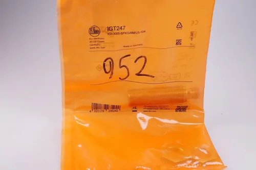 Produktbild Ifm Electronic IGT247 Induktiv Sensor