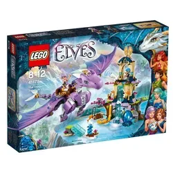 LEGO® Elves Das Drachenversteck (41178)