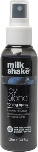 Produktbild Milk_Shake Icy Blond Toning Spray 100 ml Leave-in-Pflege
