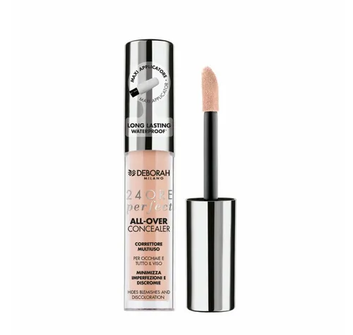 Deborah Milano Concealer Gesichtsconcealer Deborah 24Ore Perfect Nº 1