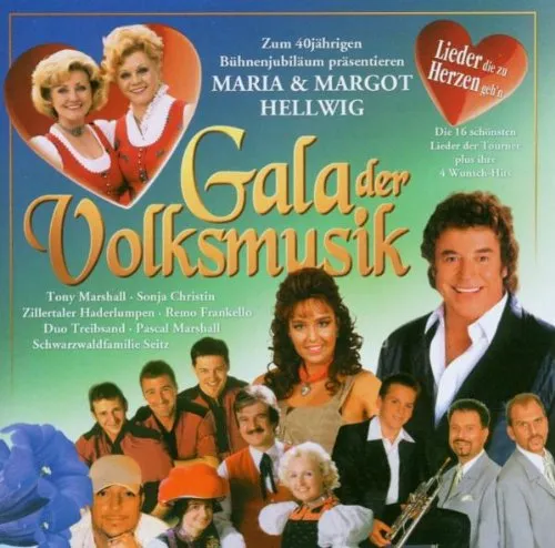Gala der Volksmusik
