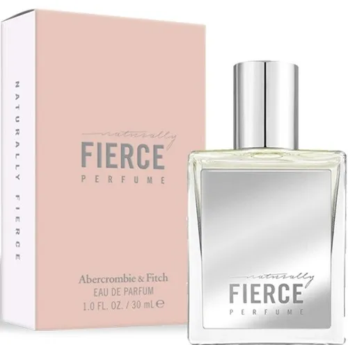 Abercrombie & Fitch Naturally Fierce Eau de Parfum Spray (30 ml)