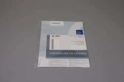 Siemens Software von Siemens