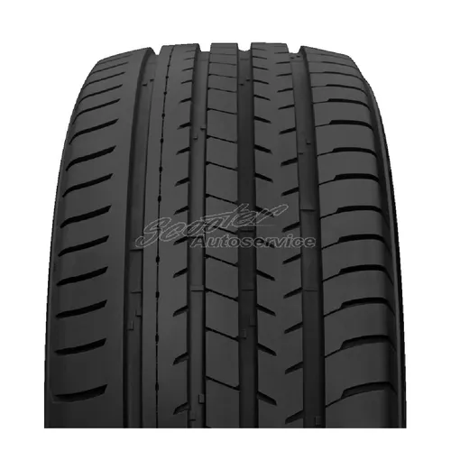 Berlin Tires 255/45 R18 Sommerreifen 103W - Sommerreifen für PKW mit hoher Geschwindigkeit bis 270 km/h, hervorragende Nasshaftung (B) und kostenloser Versand innerhalb Deutschlands.