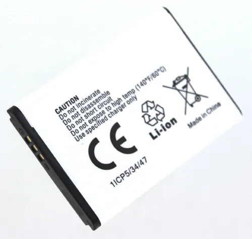 Akku kompatibel mit Samsung GT-E1081T